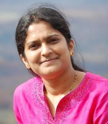 nirupama image